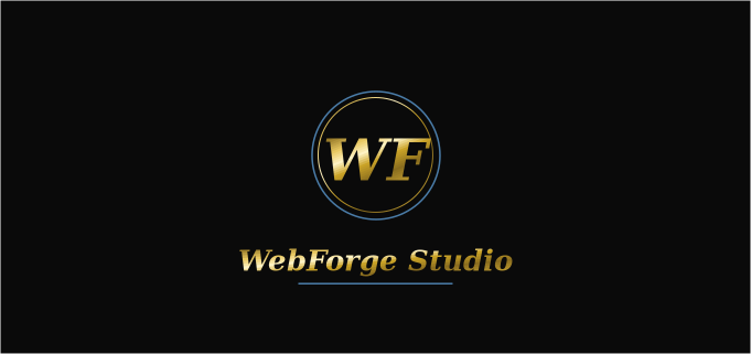 WebForge Studio